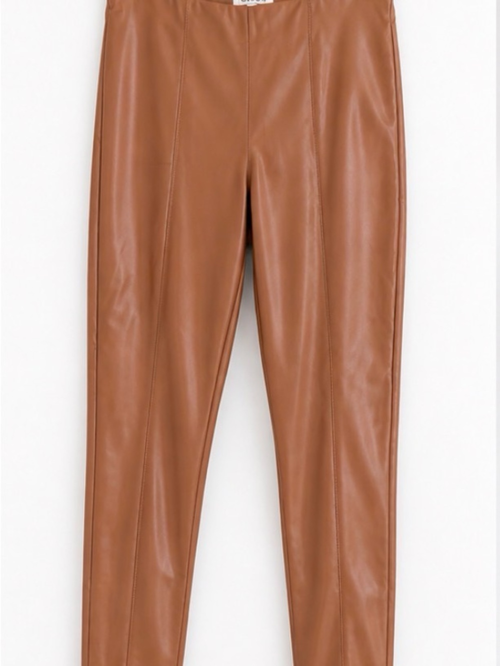 💙Cognac Horizons Pant